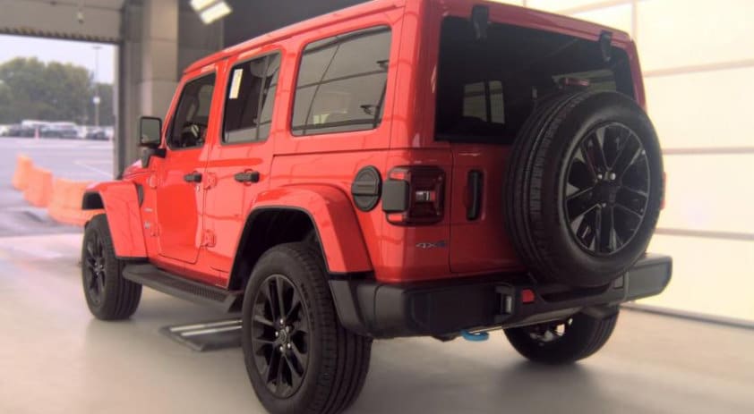 jeep wrangler 4xe 2024 1C4RJXP65RW222647 image jeep wrangler 4xe 2024 1C4RJXP65RW222647 image